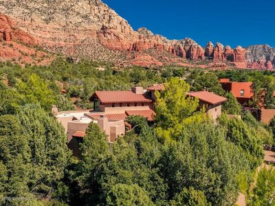 20 Bronco Ct, Sedona, AZ, 86336