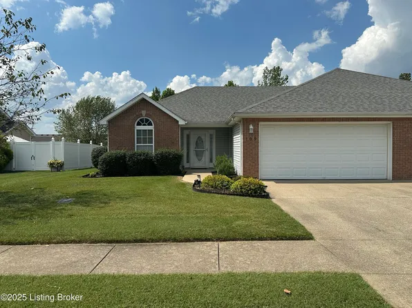 109 Applewood Ln, Elizabethtown, KY 42701