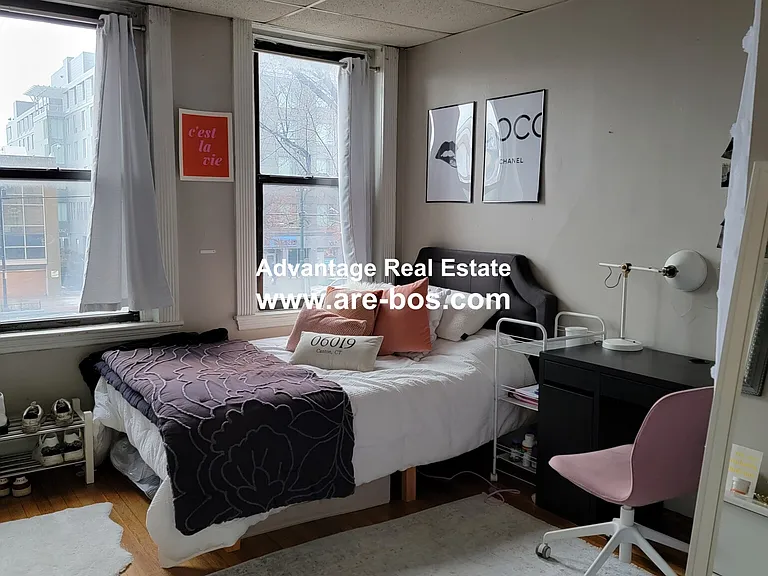 1056 Commonwealth Ave #21 — Photo 6