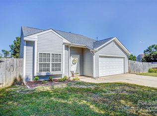 4700 Pickford Ct, Monroe, NC 28110