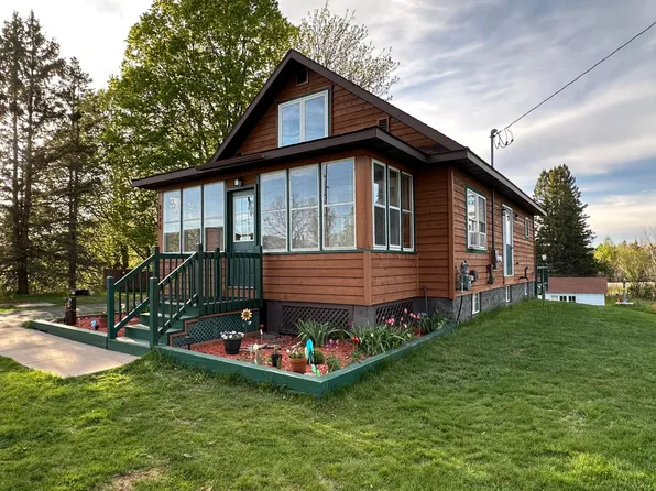 E8170 Sanders Rd, Bessemer, MI 49911