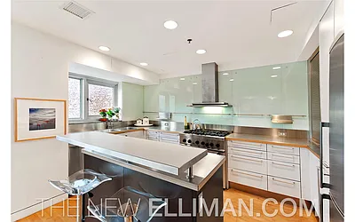 Sold by Douglas Elliman