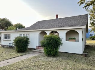 1144 E Haskell St, Tulsa, OK 74106