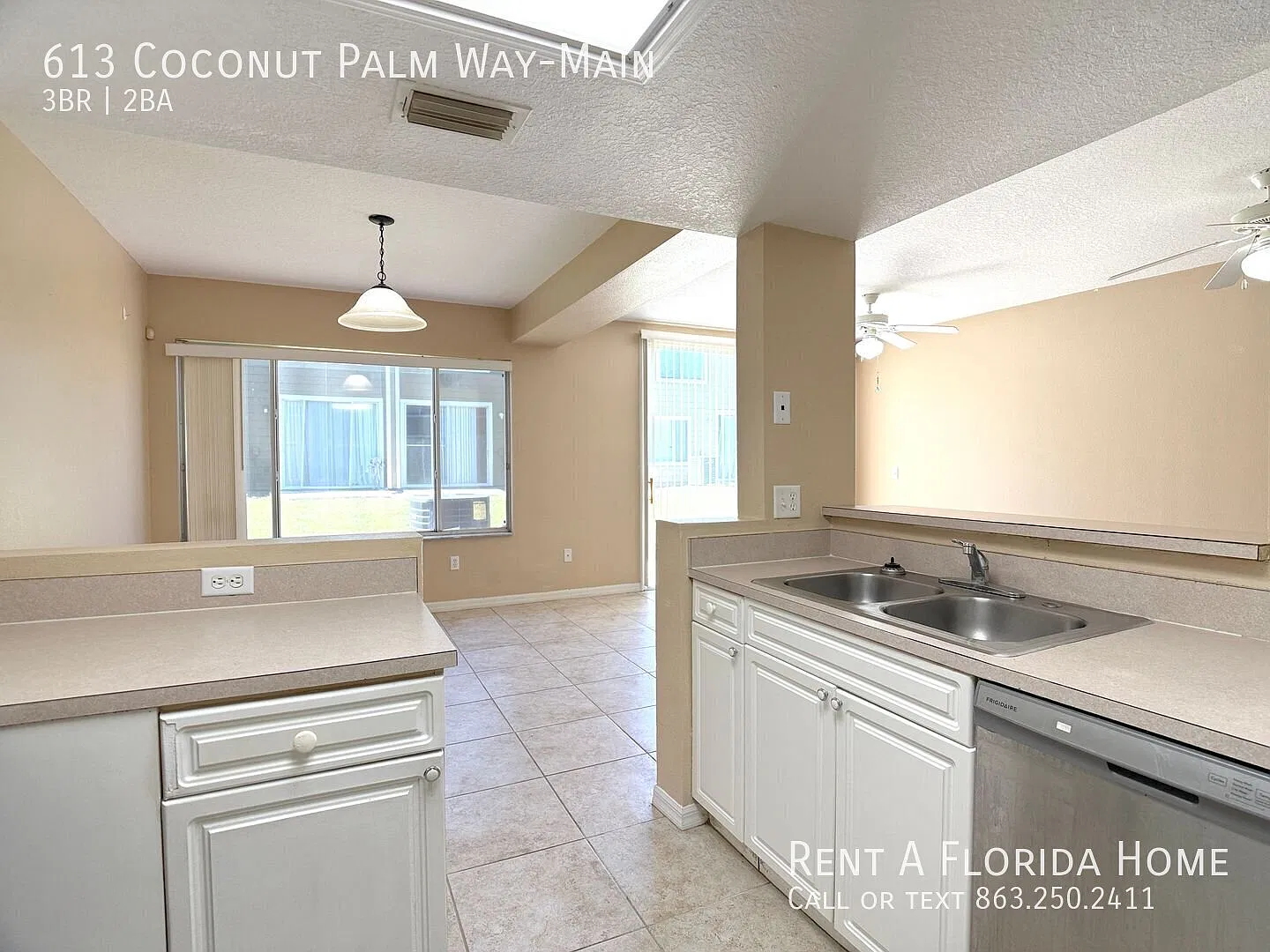 Move-In Ready! Four Corners Location! Water and Electric Included with Restrictions! Pet Friendly! — Photo 4