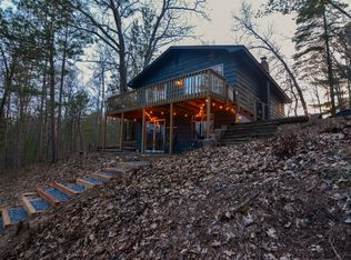 3086 Sand Lake Lodge Ln, Lac Du Flambeau, WI 54538