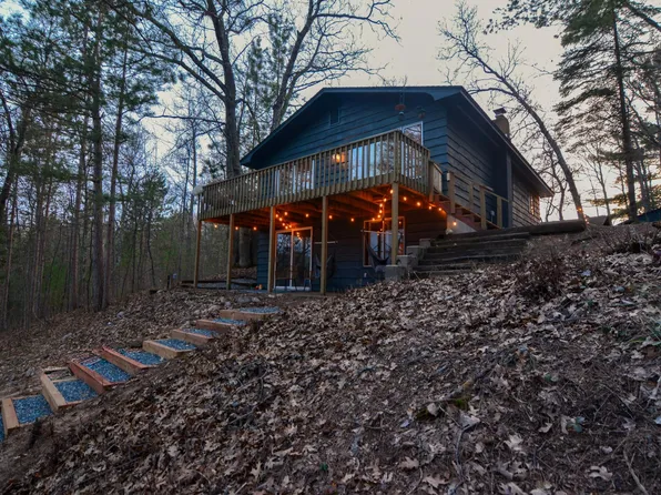 3086 Sand Lake Lodge Ln, Lac Du Flambeau, WI 54538