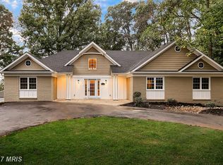 2943 Knoll Cir, Ellicott City, MD 21043