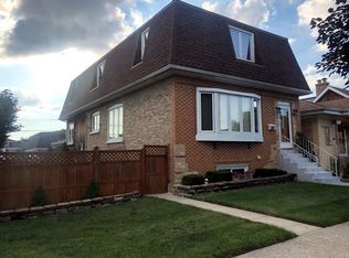 4534 N Newcastle Ave, Chicago, IL 60706