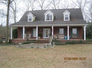 892 Trace Rd, Laurel, MS 39443