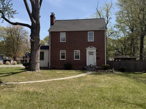 6413 15th St, Alexandria, VA 22307