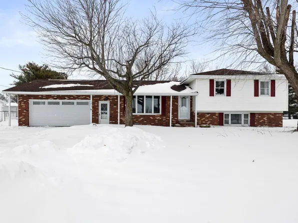 5812 Tiffin Ave, Castalia, OH 44824