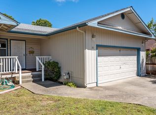 30 Mill Court, Ukiah, CA 95482
