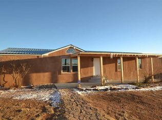 28 Marissa Ln, Santa Fe, NM 87508