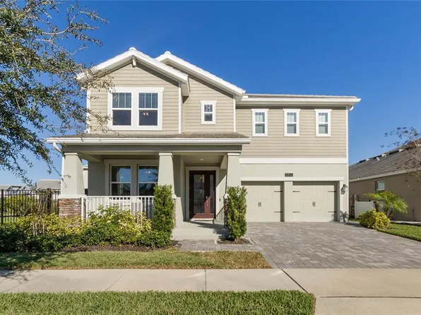 11803 CAMPFIRE STORY LANE, ORLANDO, FL 32832