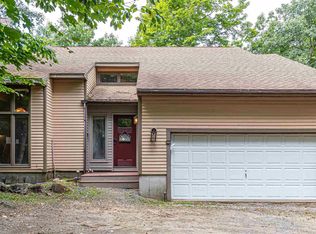 46 Parker Rd, Campton, NH 03223