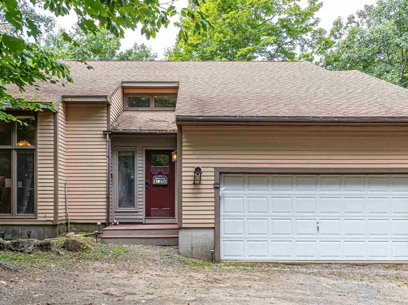 46 Parker Road, Campton, NH 03223