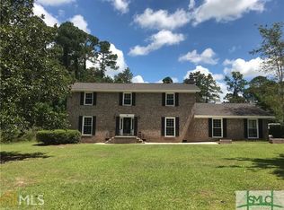 18 Jef Rd, Statesboro, GA 30458