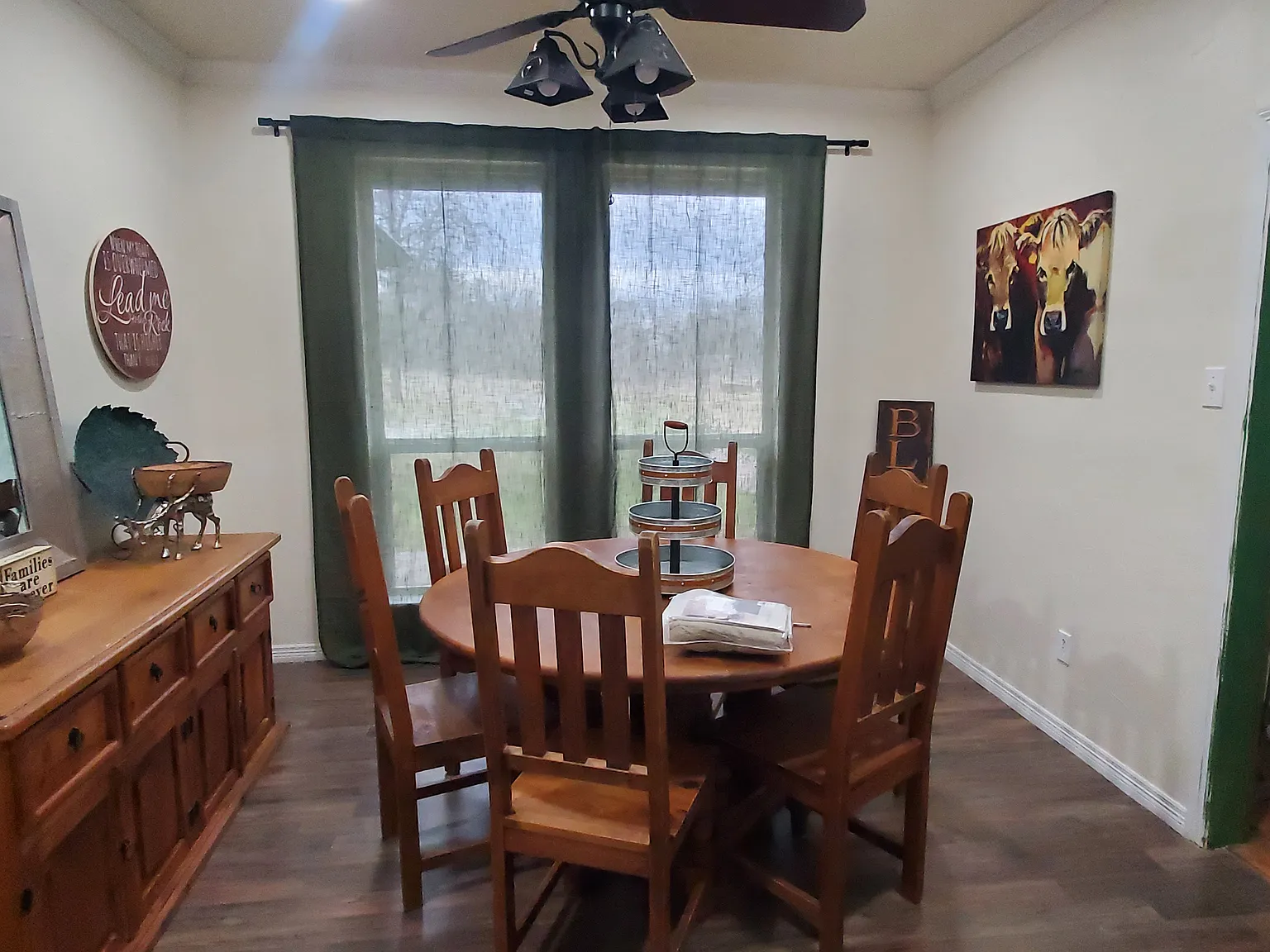 4421 Acton Hwy — Photo 4