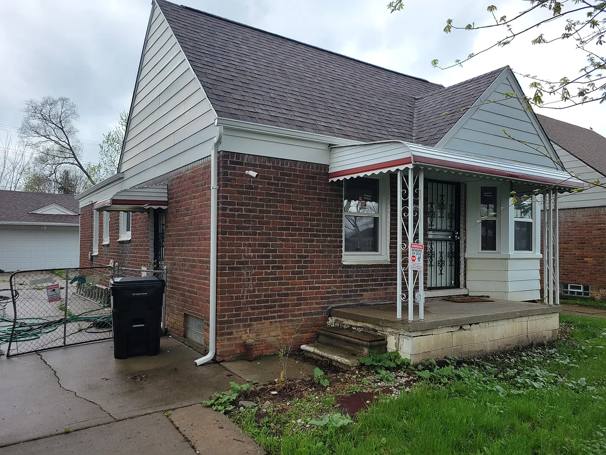 Building Photo - 9081 Artesian St