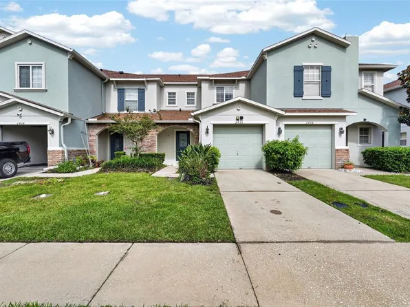 2436 Hassonite St, Kissimmee, FL 34744