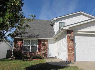 4415 Derby Ridge Dr, Columbia, MO 65202