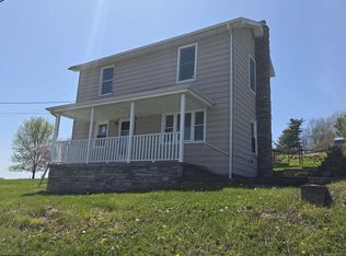 67 Railroad St, Masontown, WV 26542
