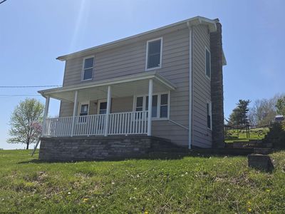 67 Railroad St, Masontown, WV, 26542