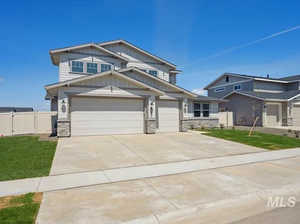 4780 E Pondera Dr, Nampa, ID 83687