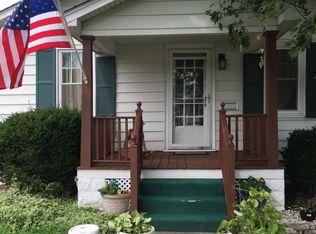 112 James St, Bethalto, IL