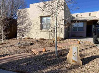 3 Grayhawk Pl, Santa Fe, NM 87508