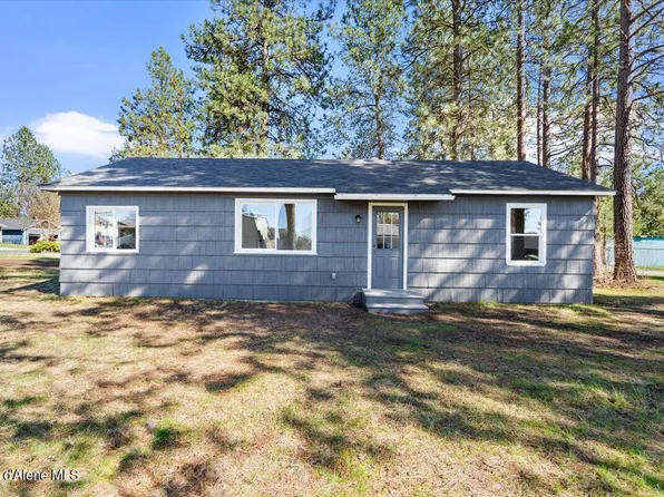 1808 N Compton St, Post Falls, ID 83854