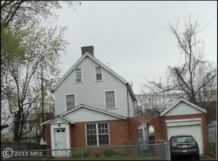 4214 Raymar Ave, Baltimore, MD 21206