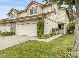 19554 Crystal Ridge Ln, Porter Ranch, CA 91326