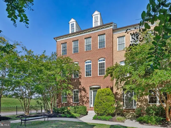 7875 Tuckahoe Ct, Fulton, MD 20759