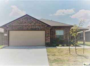 1208 Shims Blvd, Killeen, TX 76543