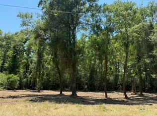 0 Sandhill Township Rd, Ellisville, MS 39437