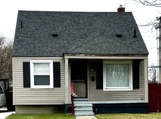 12535 Greiner St, Detroit, MI 48205