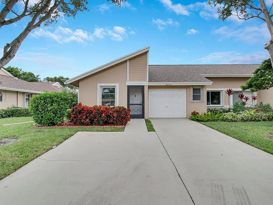 8055 Sweetbriar Way