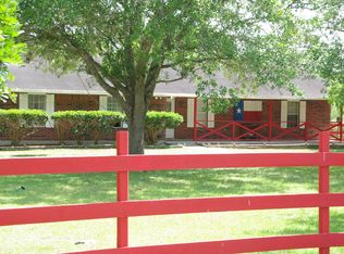 4053 Ballard Rd, Robstown, TX 78380