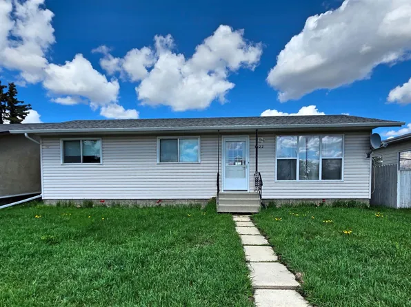 4422 49th Ave, Saint Paul, AB T0A 3A3