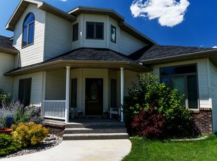 36 Yellowstone Bluffs Rd, Park City, MT 59063