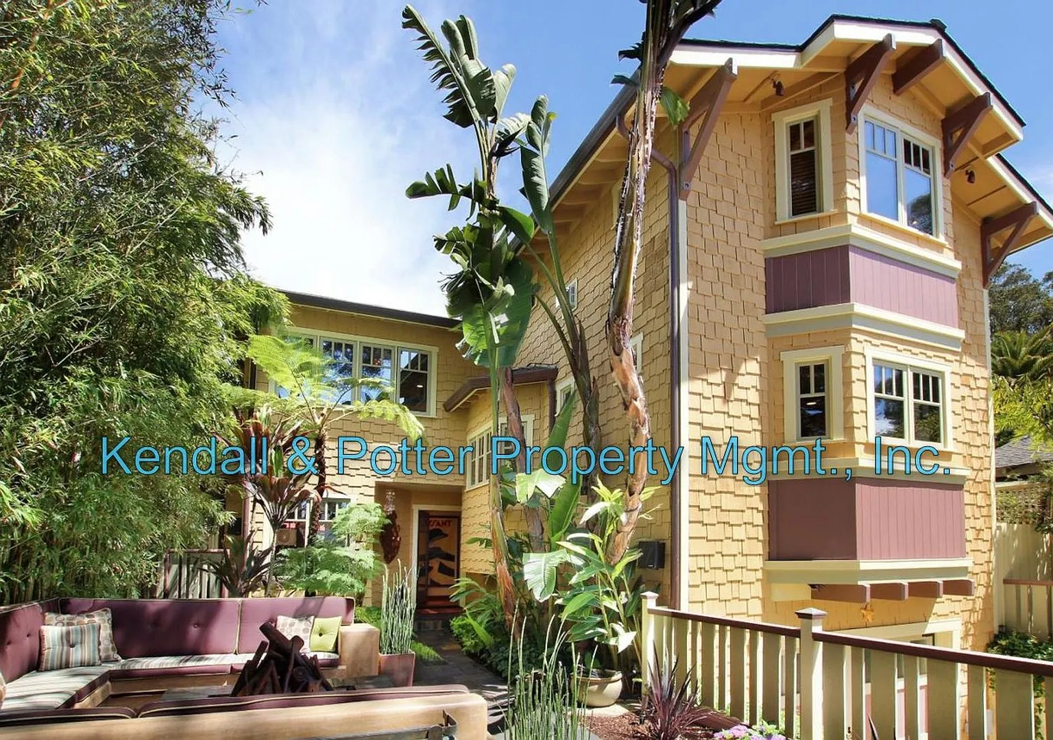 Stunning Depot Hill Craftsman! 4BR, 3.5BA, plus office, bonus, and piano rooms. — Photo 1