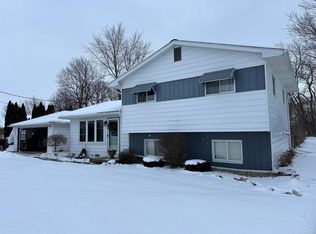 4600 Venoy Rd, Saginaw, MI 48604