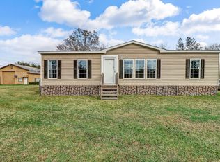 54350 Plantation Rd, Callahan, FL 32011