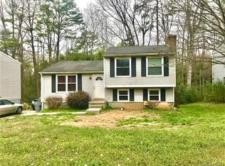 3319 Winchelsea Dr, Charlotte, NC 28212