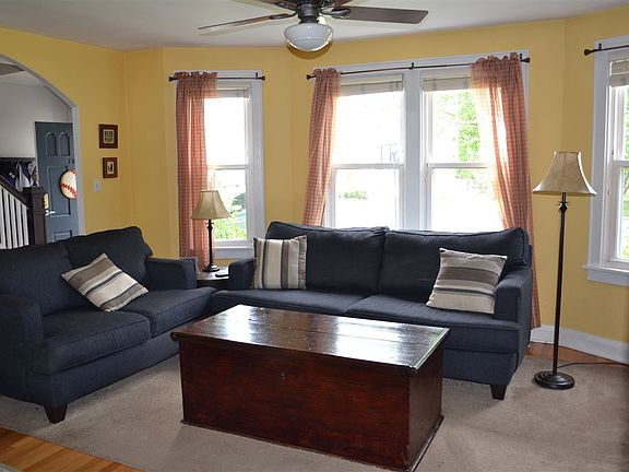 5th image of 19 Clermont St