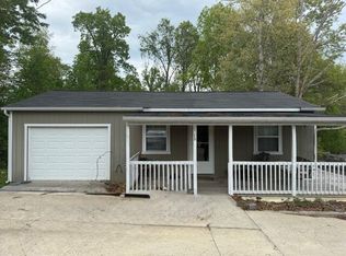2831 E Williamsburg St, Whitley City, KY 42653
