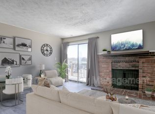 1640 N 56th St UNIT 8, Lincoln, NE 68504