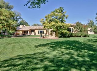 4901 Rio Grande Ln NW, Los Ranchos De Albuquerque, NM 87107