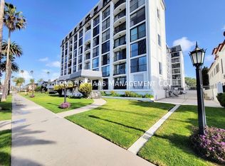 2601 E Ocean Blvd UNIT 507, Long Beach, CA 90803